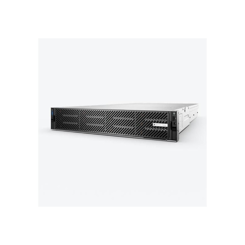 Milestone Husky IVO 1800 Rack mount 2U